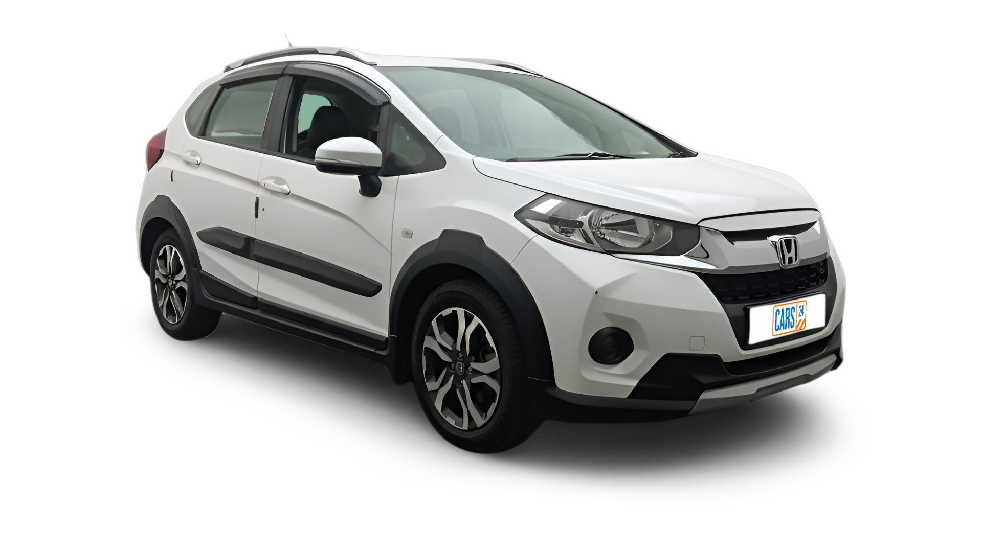 Honda WR-V-img